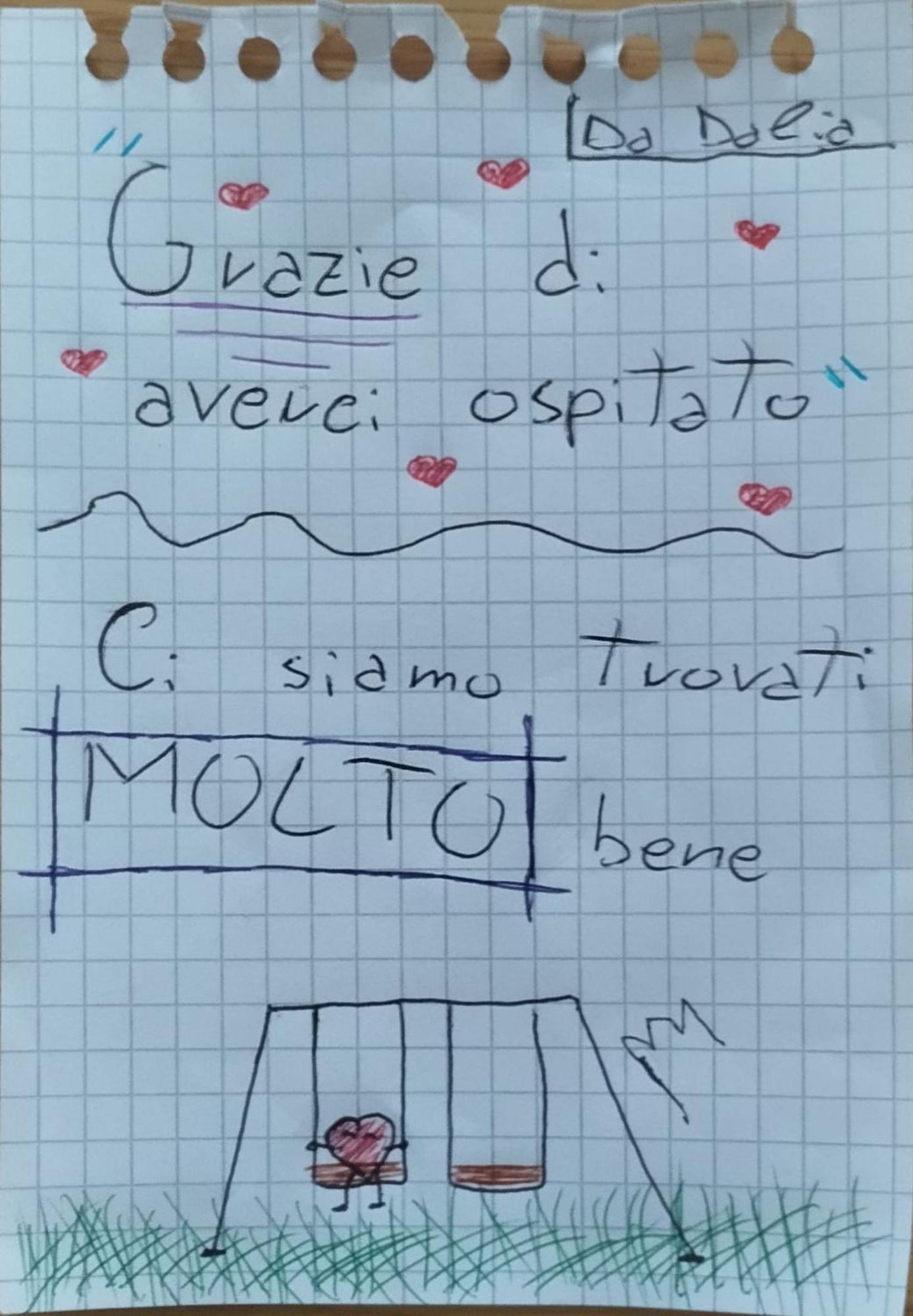Appartamento Conte Verde فيرتشيلي المظهر الخارجي الصورة